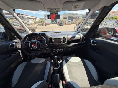Fiat 500L 1.3 Multijet 95 CV Business (10)