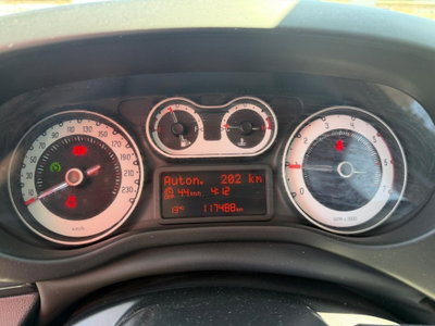 Fiat 500L 1.3 Multijet 95 CV Business (11)