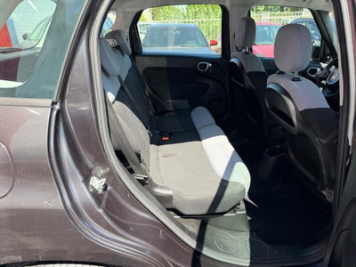 Fiat 500L 1.3 Multijet 95 CV Business (13)