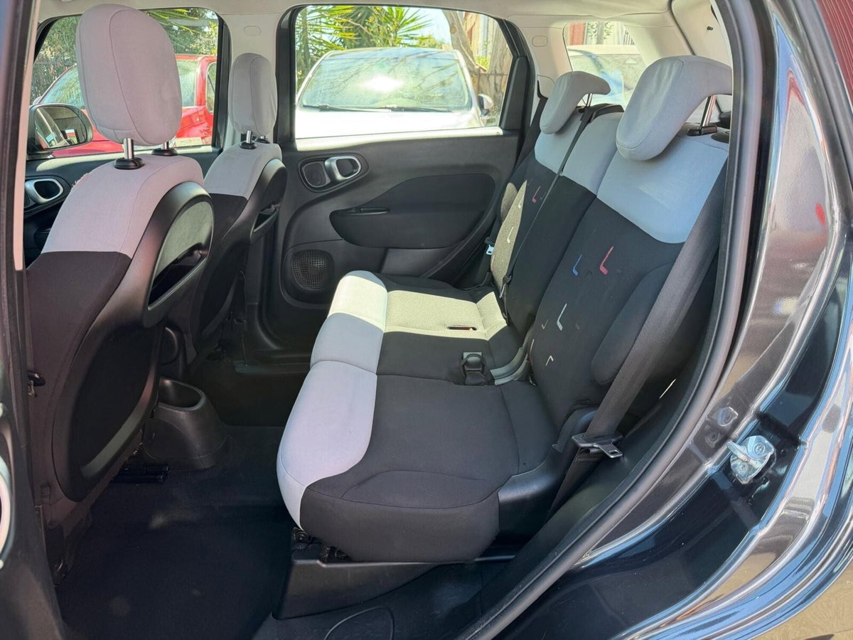 Fiat 500L 1.3 Multijet 95 CV Business (14)