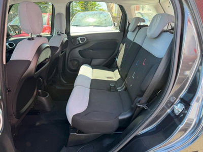 Fiat 500L 1.3 Multijet 95 CV Business (14)