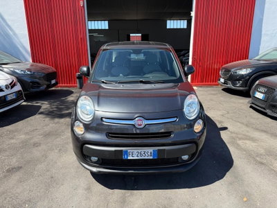 Fiat 500L 1.3 Multijet 95 CV Business (2)