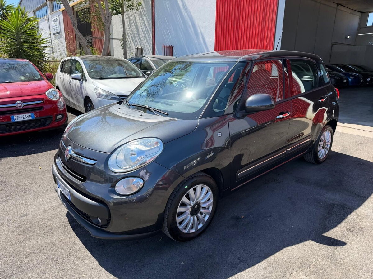 Fiat 500L 1.3 Multijet 95 CV Business (3)