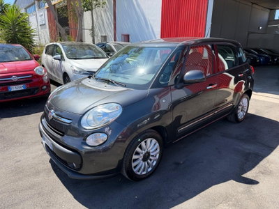Fiat 500L 1.3 Multijet 95 CV Business (3)