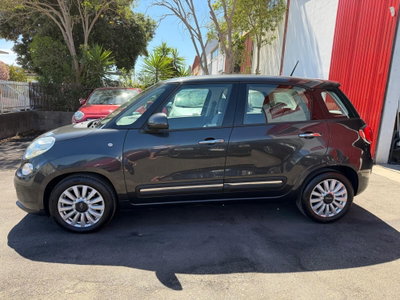 Fiat 500L 1.3 Multijet 95 CV Business (4)