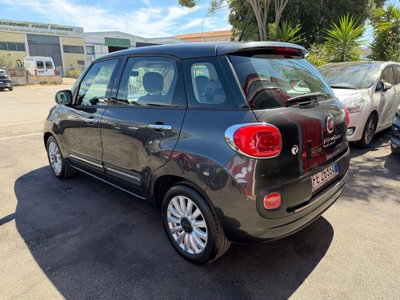 Fiat 500L 1.3 Multijet 95 CV Business (5)