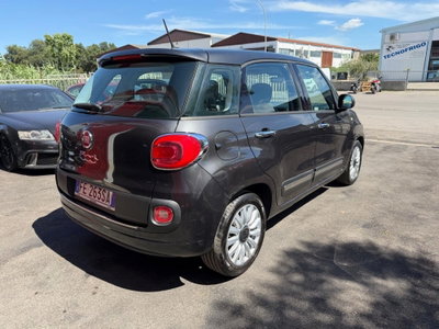 Fiat 500L 1.3 Multijet 95 CV Business (7)