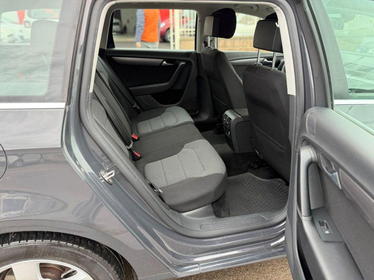 Volkswagen Passat 1.4 TSI 150 CV Comfortline BlueMotion Technology ACT (13)