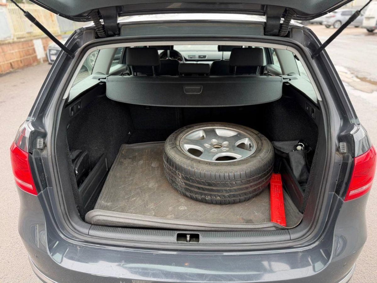 Volkswagen Passat 1.4 TSI 150 CV Comfortline BlueMotion Technology ACT (15)