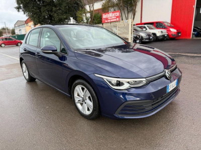 Volkswagen Golf 2.0 TDI SCR Style usata