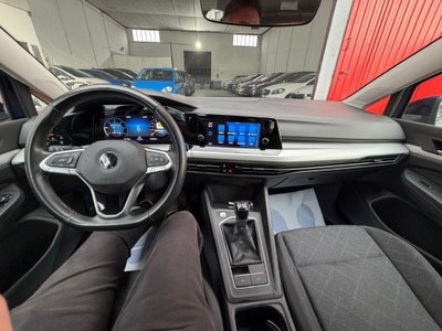 Volkswagen Golf 2.0 TDI SCR Style (12)