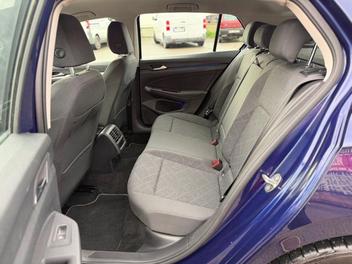 Volkswagen Golf 2.0 TDI SCR Style (16)