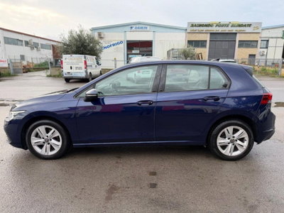 Volkswagen Golf 2.0 TDI SCR Style (4)