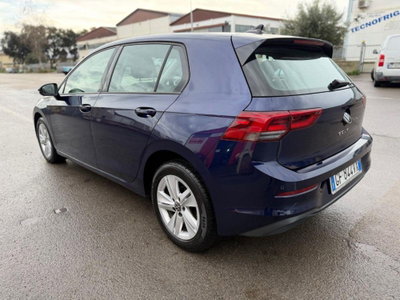 Volkswagen Golf 2.0 TDI SCR Style (5)