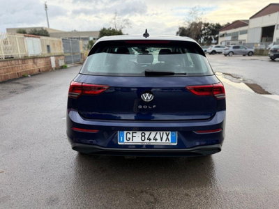 Volkswagen Golf 2.0 TDI SCR Style (6)