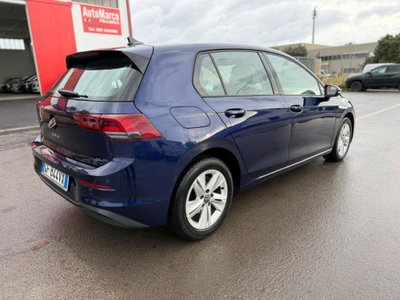 Volkswagen Golf 2.0 TDI SCR Style (7)