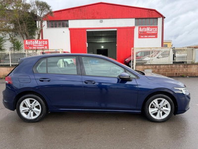Volkswagen Golf 2.0 TDI SCR Style (8)