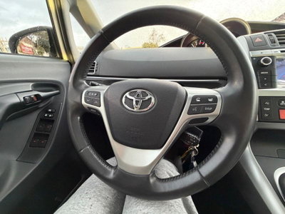Toyota Verso 1.6 D-4D Style (14)