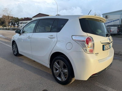 Toyota Verso 1.6 D-4D Style (5)