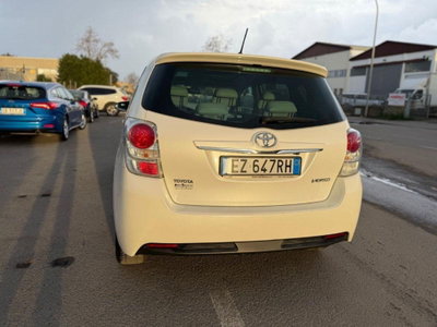 Toyota Verso 1.6 D-4D Style (6)