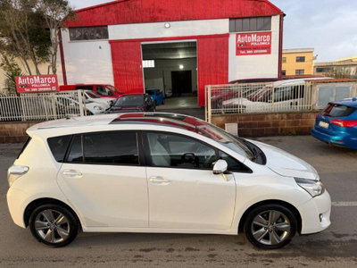 Toyota Verso 1.6 D-4D Style (9)