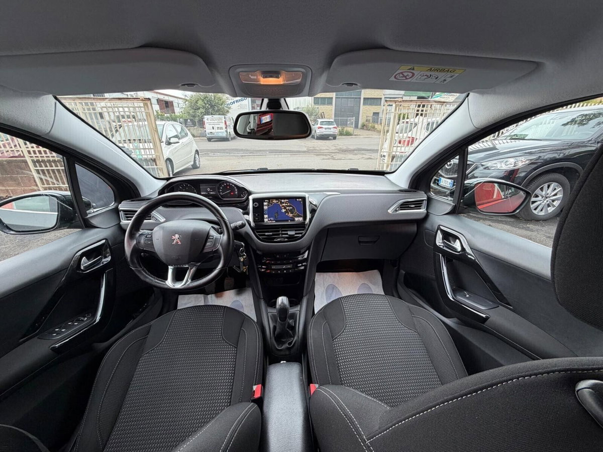 Peugeot 208 82 3p. GPL Allure (11)