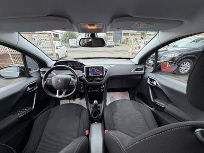 Peugeot 208 82 3p. GPL Allure (11)