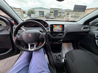 Peugeot 208 82 3p. GPL Allure (12)
