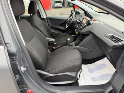 Peugeot 208 82 3p. GPL Allure (14)