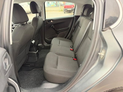 Peugeot 208 82 3p. GPL Allure (16)