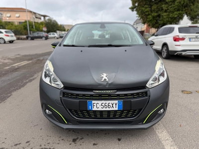 Peugeot 208 82 3p. GPL Allure (2)