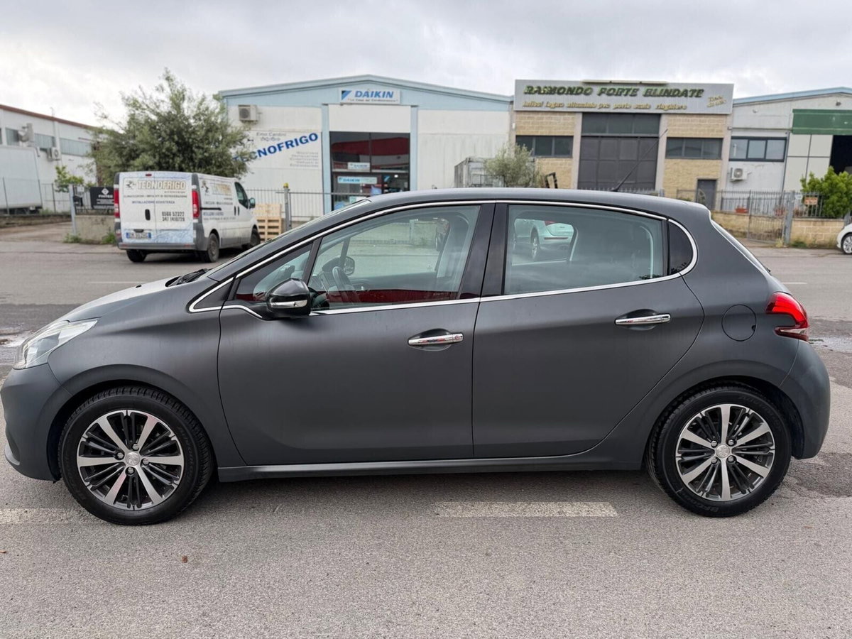Peugeot 208 82 3p. GPL Allure (4)