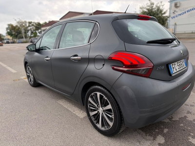 Peugeot 208 82 3p. GPL Allure (5)