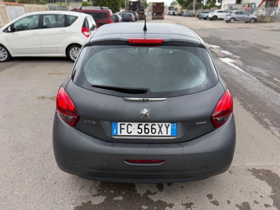 Peugeot 208 82 3p. GPL Allure (6)
