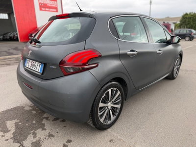 Peugeot 208 82 3p. GPL Allure (7)