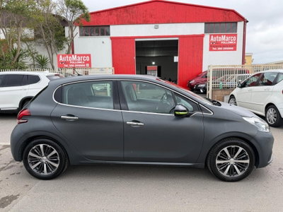 Peugeot 208 82 3p. GPL Allure (8)