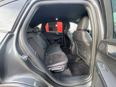 Ford Kuga 2.0 EcoBlue 120 CV aut. 2WD ST-Line X (13)