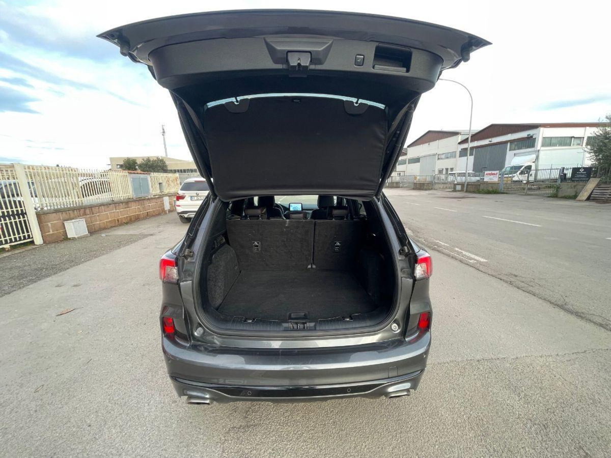 Ford Kuga 2.0 EcoBlue 120 CV aut. 2WD ST-Line X (15)