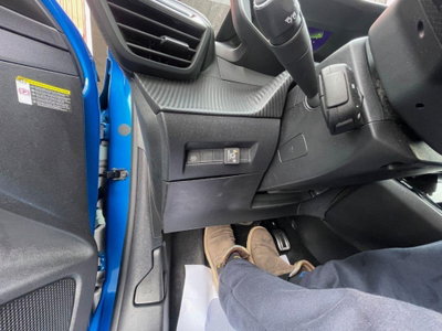 Peugeot 208 PureTech 100 Stop&Start 5 porte GT Line (10)