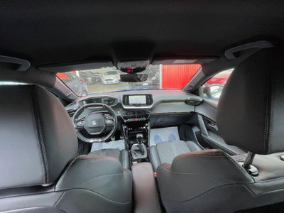 Peugeot 208 PureTech 100 Stop&Start 5 porte GT Line (17)