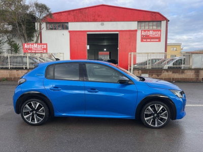 Peugeot 208 PureTech 100 Stop&Start 5 porte GT Line (8)