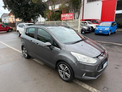 Ford B-Max B-Max 1.5 TDCi 75 CV Titanium usata