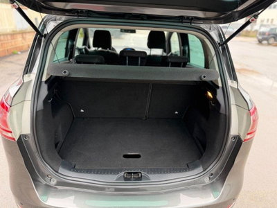 Ford B-Max B-Max 1.5 TDCi 75 CV Titanium (17)