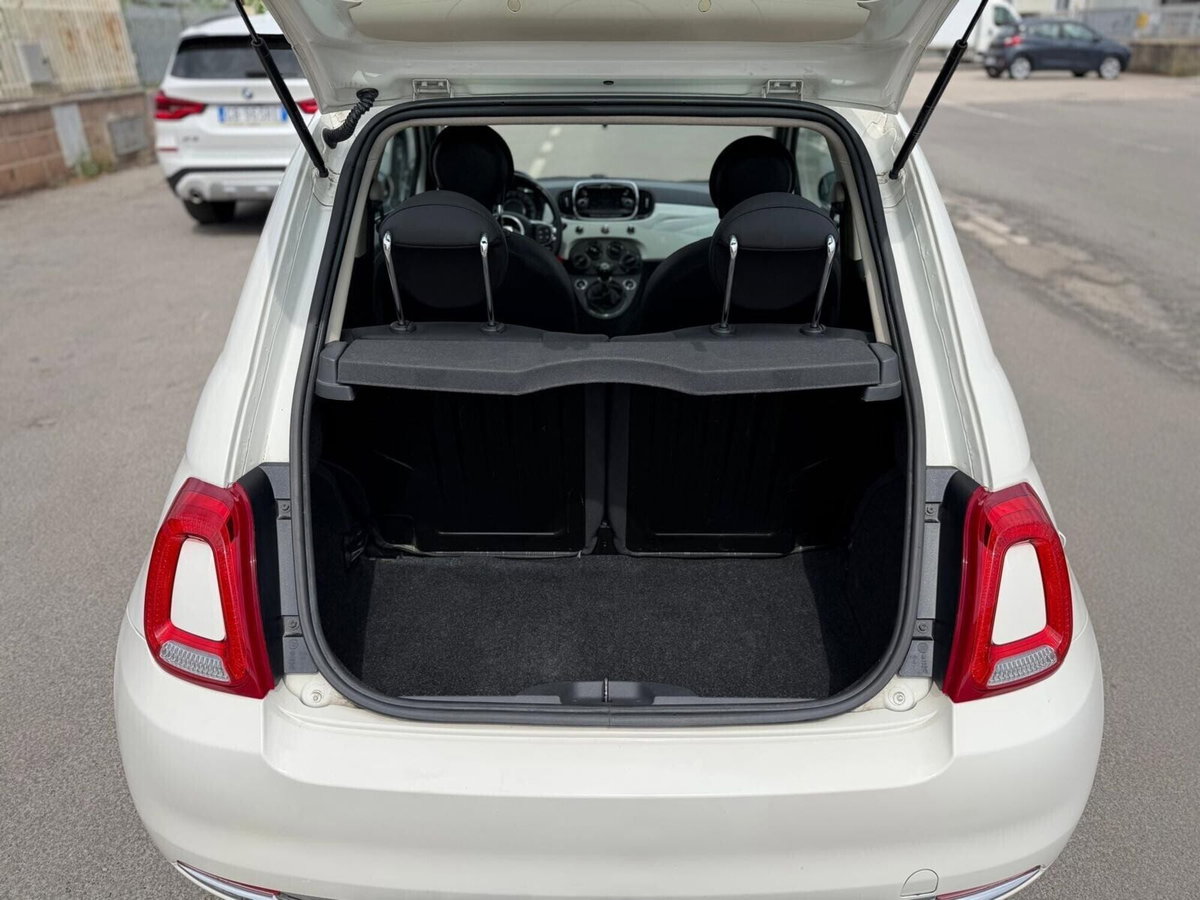 Fiat 500 1.2 Riva (10)