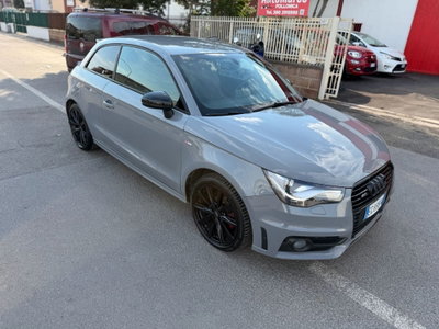 Audi A1 1.4 TFSI 185 CV S tronic Ambition usata
