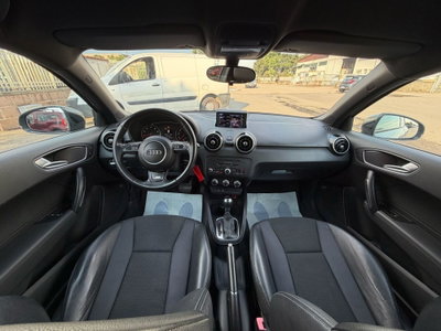 Audi A1 1.4 TFSI 185 CV S tronic Ambition (10)