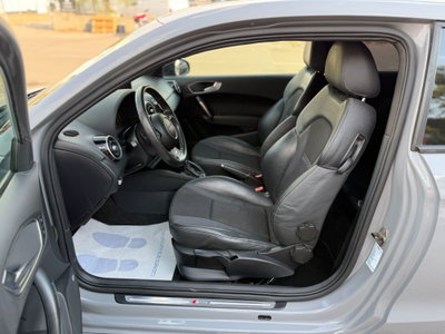 Audi A1 1.4 TFSI 185 CV S tronic Ambition (13)