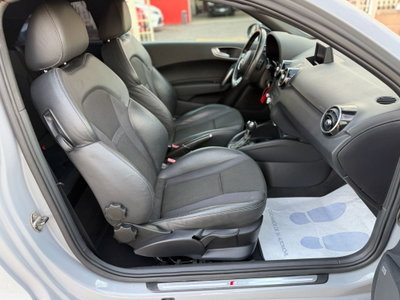 Audi A1 1.4 TFSI 185 CV S tronic Ambition (7)