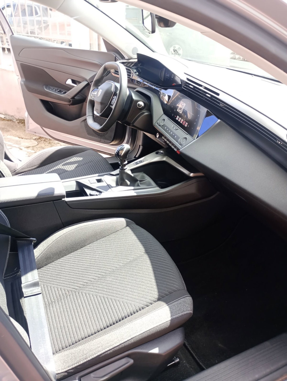 Peugeot 308 SW 1.5 bluehdi Active Pack s&s 130cv eat8 (15)
