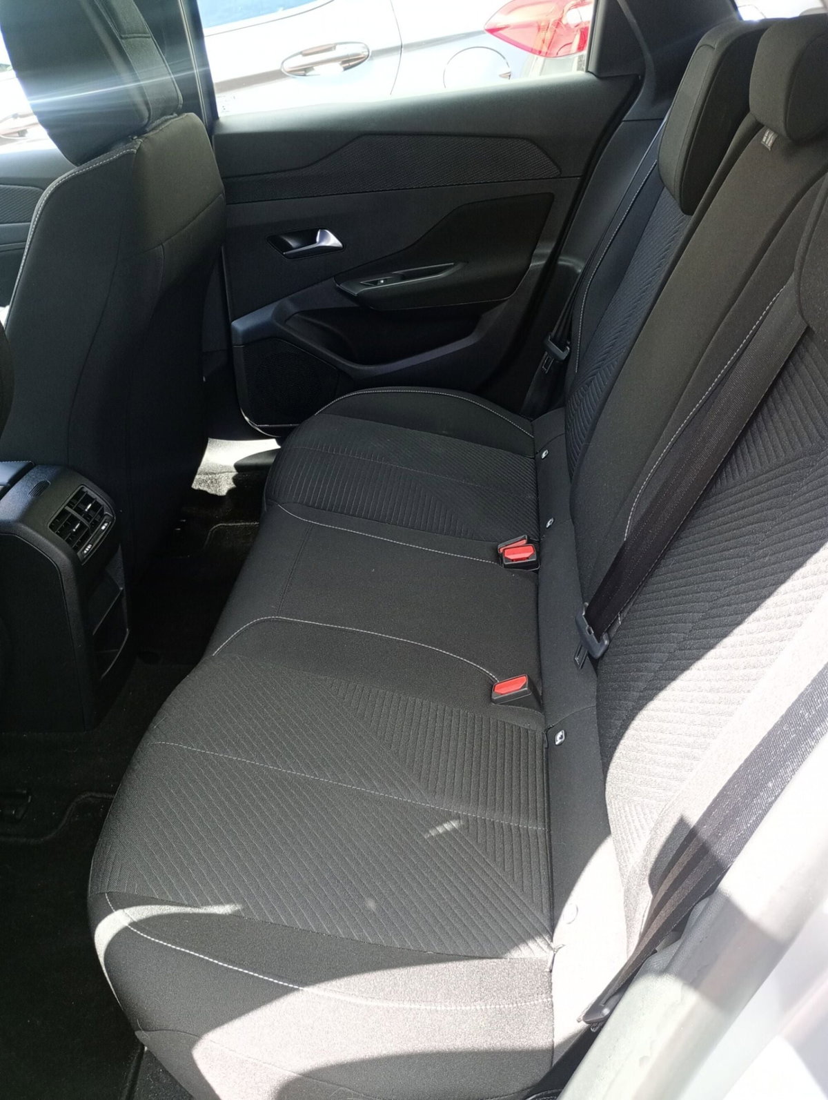 Peugeot 308 SW 1.5 bluehdi Active Pack s&s 130cv eat8 (7)